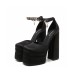 1Versace shoes for Women's Versace 5.5CM Pumps #999920606