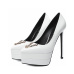 5Versace shoes for Women's Versace Pumps #999923410