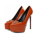 5Versace shoes for Women's Versace Pumps #999923411