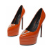 6Versace shoes for Women's Versace Pumps #999923411