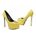 1Versace shoes for Women's Versace Pumps #999923412