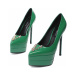 5Versace shoes for Women's Versace Pumps #999923413