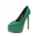 6Versace shoes for Women's Versace Pumps #999923413