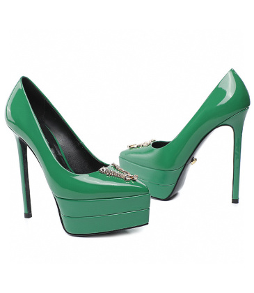 Versace shoes for Women's Versace Pumps #999923413