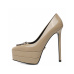 4Versace shoes for Women's Versace Pumps #999923416