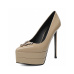 5Versace shoes for Women's Versace Pumps #999923416