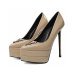 6Versace shoes for Women's Versace Pumps #999923416