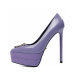 5Versace shoes for Women's Versace Pumps #999923417