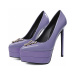 6Versace shoes for Women's Versace Pumps #999923417