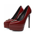 6Versace shoes for Women's Versace Pumps #999923418