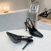 5Versace shoes for Women's Versace Pumps #A33983