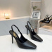 6Versace shoes for Women's Versace Pumps #A33983