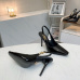 8Versace shoes for Women's Versace Pumps #A33983