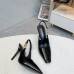 10Versace shoes for Women's Versace Pumps #A33983
