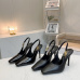 1Versace shoes for Women's Versace Pumps #A33983
