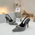 3Versace shoes for Women's Versace Pumps #A33985