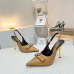 6Versace shoes for Women's Versace Pumps #A33985