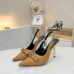 7Versace shoes for Women's Versace Pumps #A33985