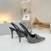 9Versace shoes for Women's Versace Pumps #A33985