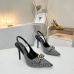 10Versace shoes for Women's Versace Pumps #A33985