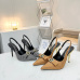 1Versace shoes for Women's Versace Pumps #A33985