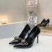 10Versace shoes for Women's Versace Pumps #A33990