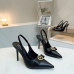 5Versace shoes for Women's Versace Pumps #A33991