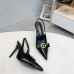 8Versace shoes for Women's Versace Pumps #A33991