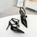 13Versace shoes for Women's Versace Pumps #A33994