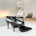 14Versace shoes for Women's Versace Pumps #A33994