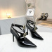 16Versace shoes for Women's Versace Pumps #A33994