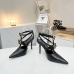 5Versace shoes for Women's Versace Pumps #A33994
