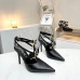 6Versace shoes for Women's Versace Pumps #A33994