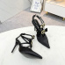 8Versace shoes for Women's Versace Pumps #A33994