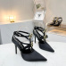 10Versace shoes for Women's Versace Pumps #A33994