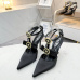 11Versace shoes for Women's Versace Pumps #A33994