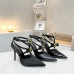 1Versace shoes for Women's Versace Pumps #A33994