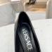 7Versace shoes for Women's Versace Pumps #A33996
