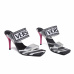 42020 Versace 9.5cm Highest Quality shoes Sandals for woman #9874695