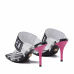 72020 Versace 9.5cm Highest Quality shoes Sandals for woman #9874695