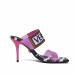 3Versace 9.5cm High-heeled shoes for women #9874693
