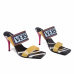 4Versace 9.5cm High-heeled shoes for women #9874694