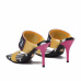 8Versace 9.5cm High-heeled shoes for women #9874694