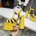 3Versace shoes for Women's Versace Sandals #999922257