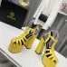 4Versace shoes for Women's Versace Sandals #999922257
