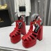 5Versace shoes for Women's Versace Sandals #999922258