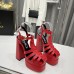 6Versace shoes for Women's Versace Sandals #999922258
