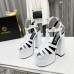 5Versace shoes for Women's Versace Sandals #999922259