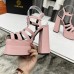 4Versace shoes for Women's Versace Sandals #999922260