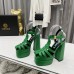 5Versace shoes for Women's Versace Sandals #999922261